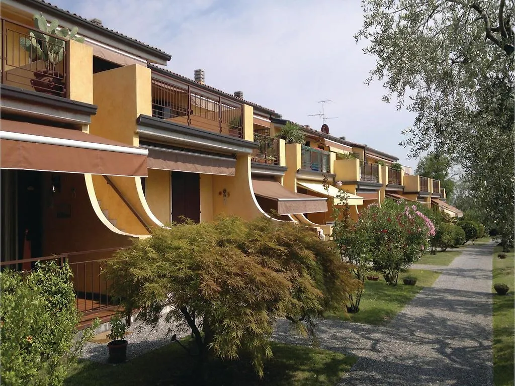 Residence Il Torcolo Cavaion Veronese