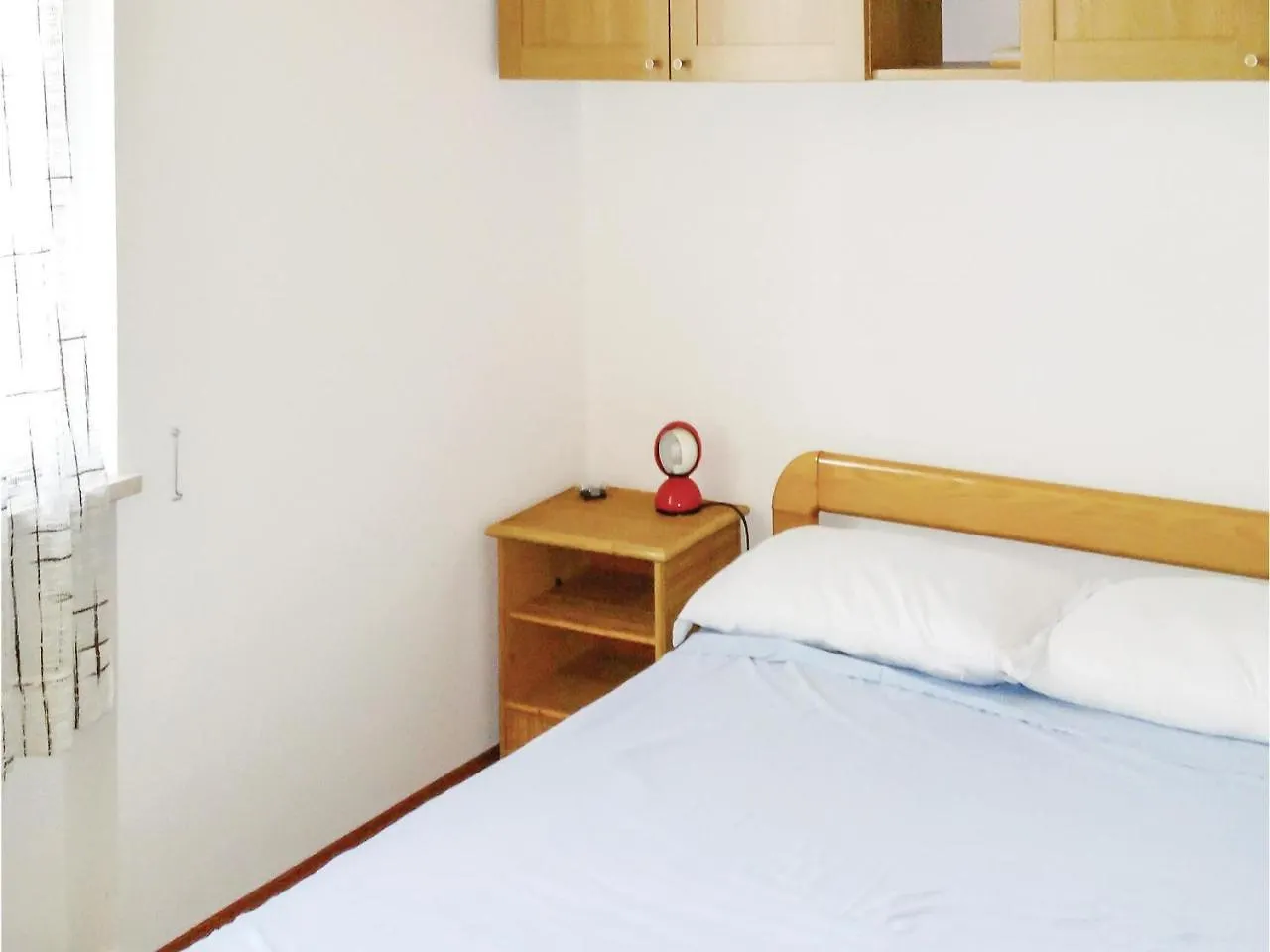 Residence Il Torcolo Cavaion Veronese Apartment