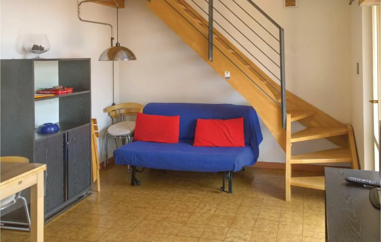 Residence Il Torcolo Cavaion Veronese Italy