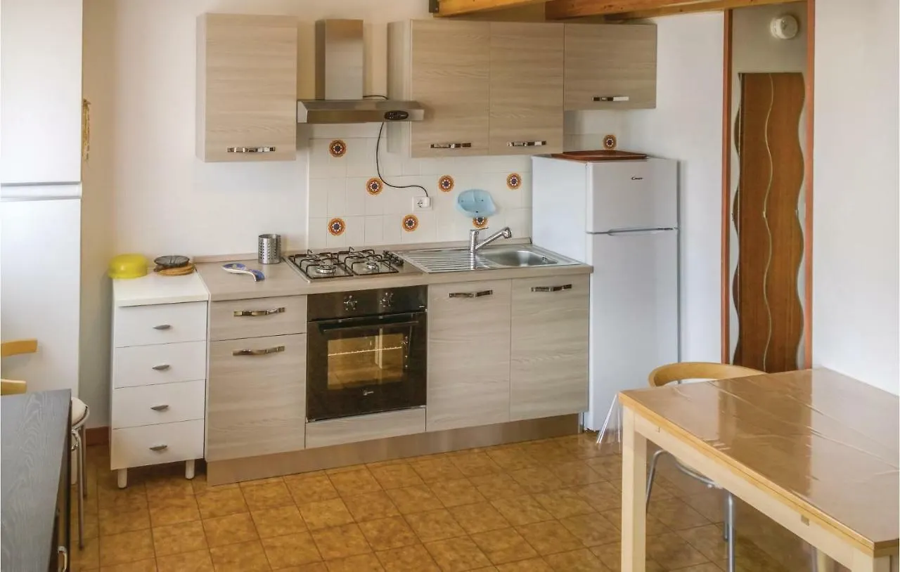 Residence Il Torcolo Cavaion Veronese 0*,